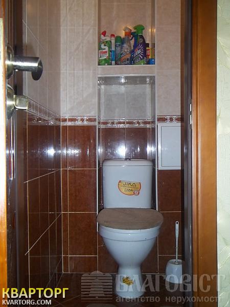 Sell 2-room apartment. Киев, Вешнековского — photo 7