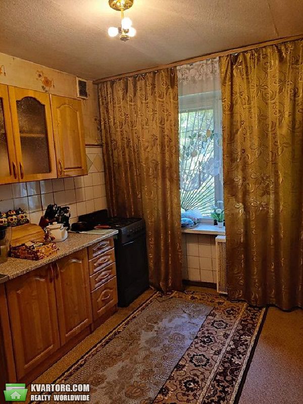 Sell 2-room apartment. Киев,  Пражская — photo 4