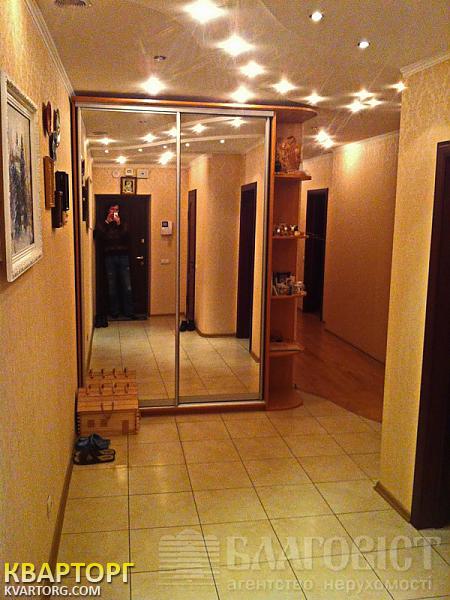 Sell 3-room apartment. Киев, Княжий Затон — photo 1