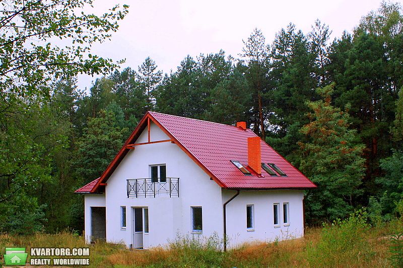 Sell house. Киевская обл.,  Отдыха — photo 1