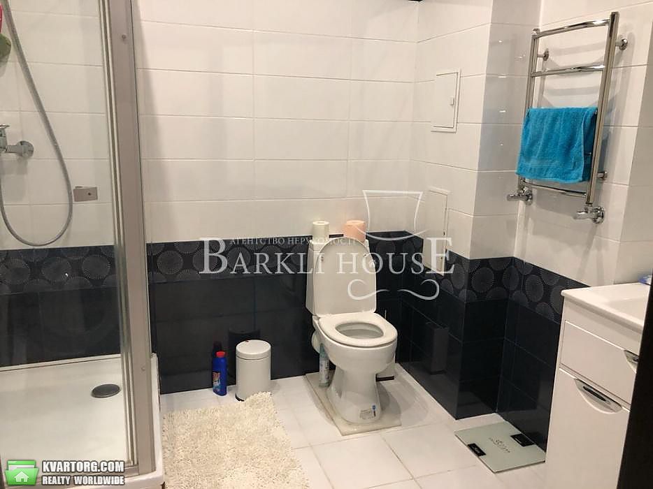 Rent out 3-room apartment. Киев,  Черновола — photo 3