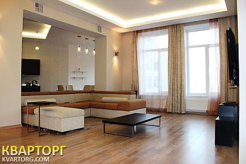 Rent out 3-room apartment. Одесса, Лидерсовский бульвар — photo 2