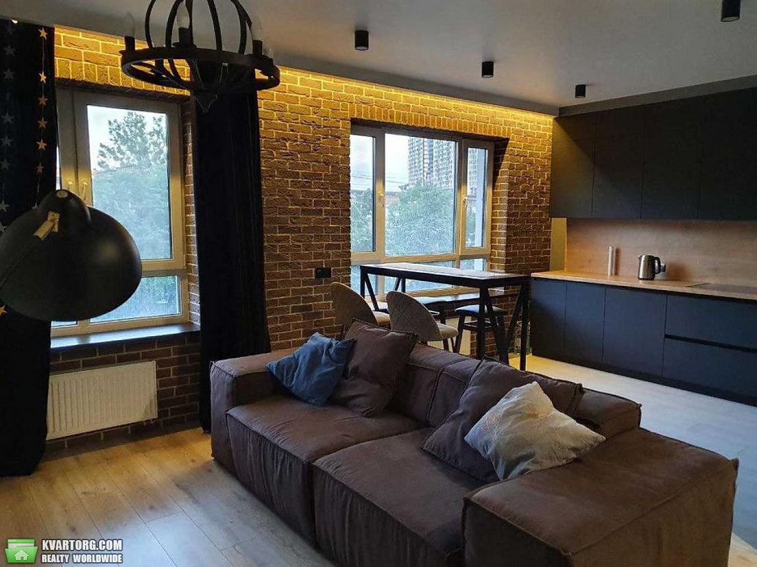 Rent out 2-room apartment. Киев,  Шолуденко — photo 7