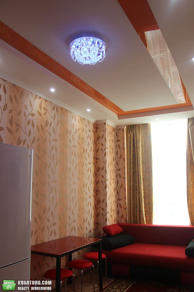Rent out 1-room apartment. Одесса, Французский Бульвар — photo 4