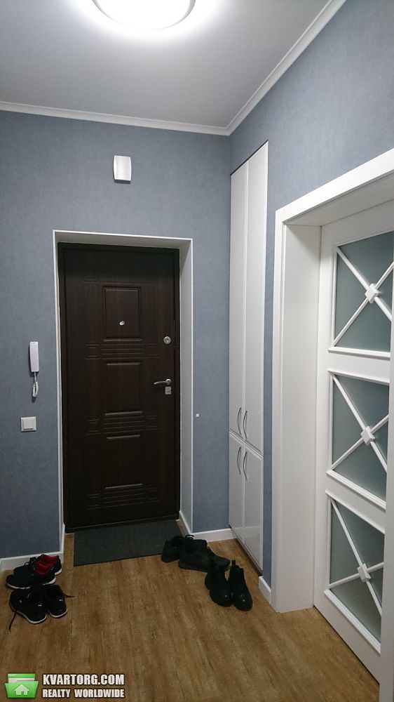Rent out 1-room apartment. Киев, Жмеринская — photo 9
