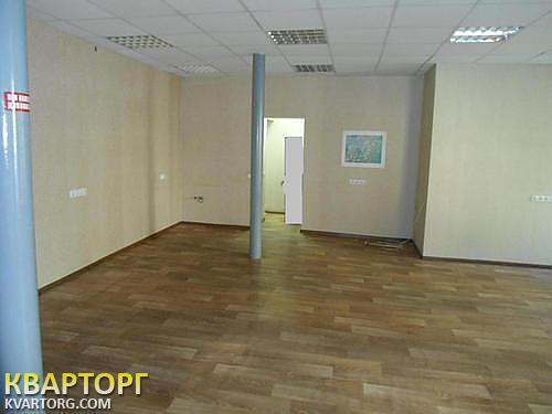 Rent out office. Киев, Московская — photo 1