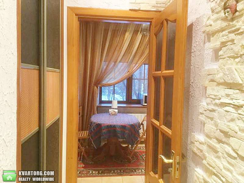 Rent out 2-room apartment. Киев,  Чоколовский бул — photo 4