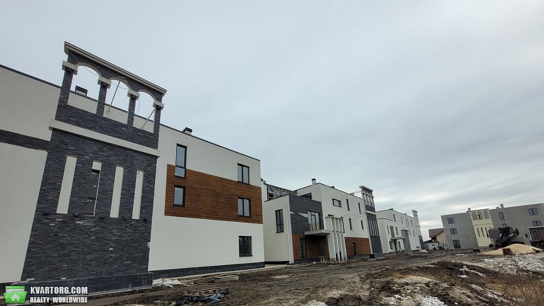 Sell 2-room apartment. Киевская обл., Таращанська вул. — photo 3