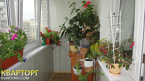 Sell 4-room apartment. Днепропетровск, наб.победы — photo 8