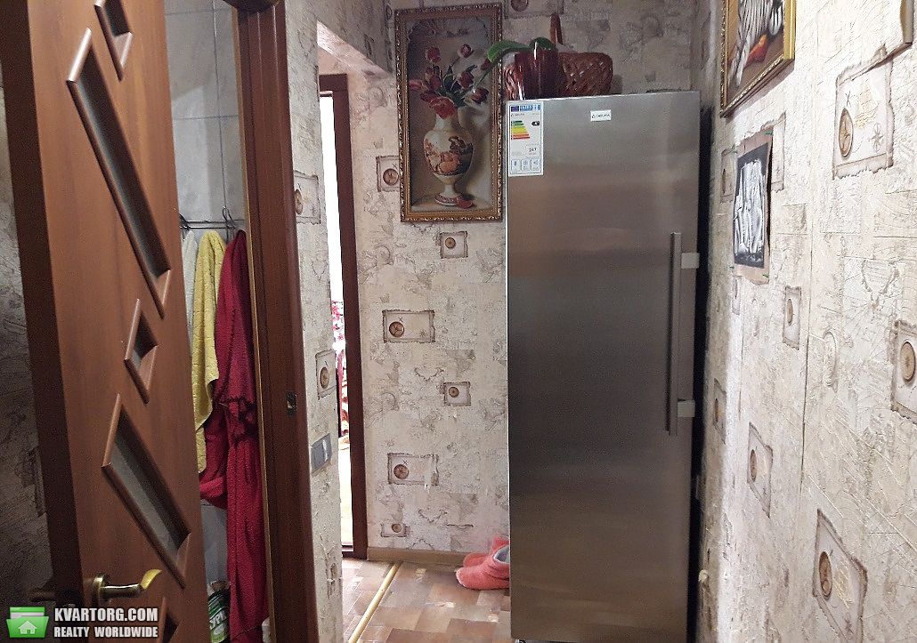 Sell 1-room apartment. Киев,  Антонова — photo 3