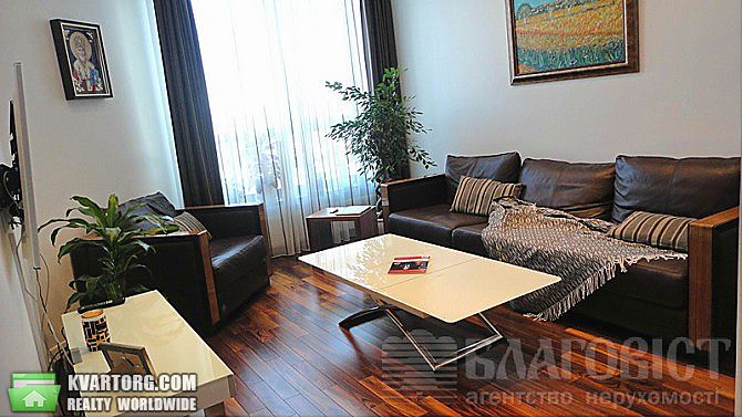 Sell 3-room apartment. Киев, Кудряшова — photo 1
