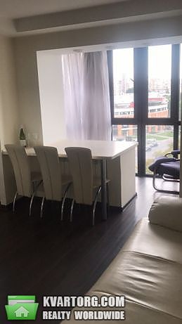 Rent out 2-room apartment. Киев, Ул. Леси Украинки — photo 1