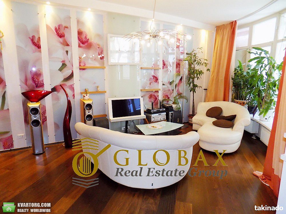 Sell 4-room apartment. Одесса, Шевченко проспект — photo 1