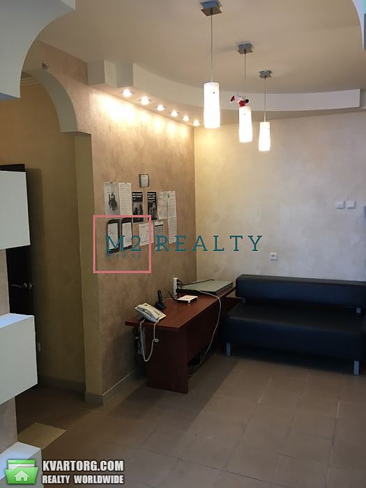 Sell office. Киев,  Срибнокильская — photo 2