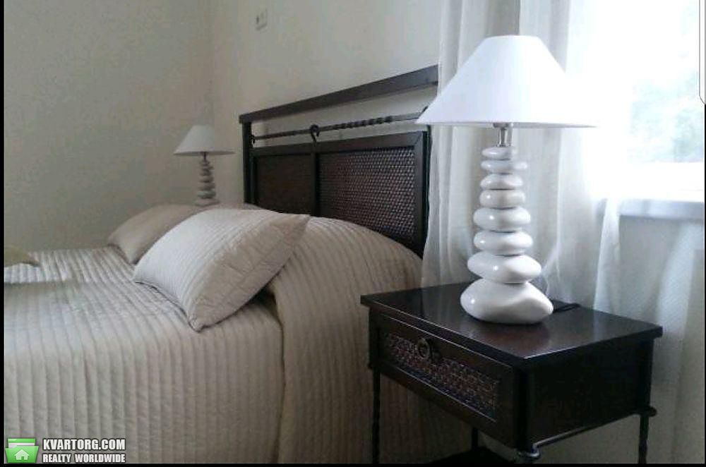 Rent out 3-room apartment. Киев,  Костельная — photo 3