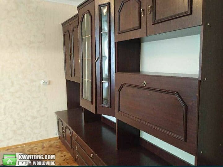 Rent out 1-room apartment. Харьков, Людвига Свободы — photo 7