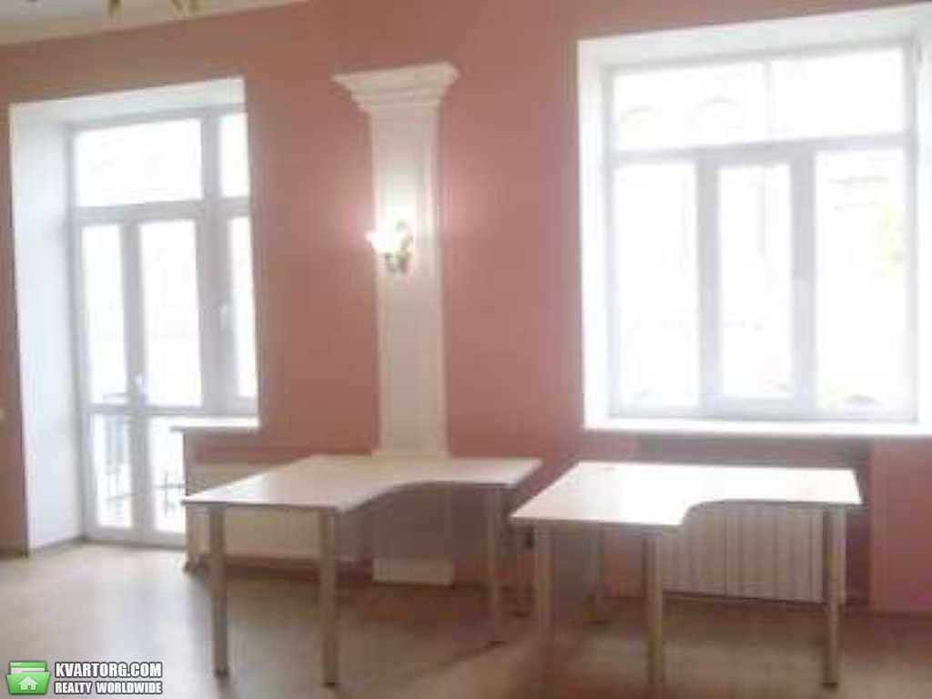 Rent out office. Киев,  Институтская — photo 5