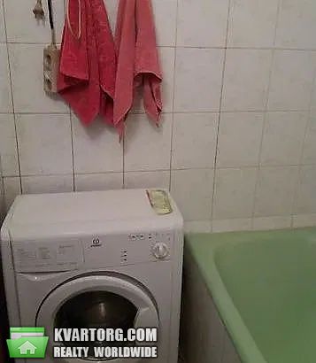 Rent out 2-room apartment. Киев, Курнатовского — photo 5