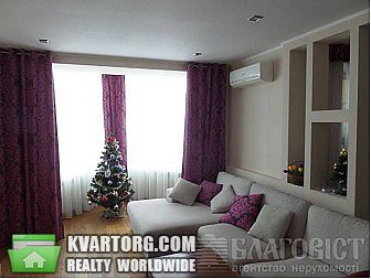 Sell 3-room apartment. Киев,  Хмельницкая — photo 4
