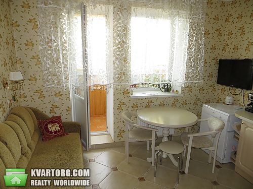 Sell 1-room apartment. Киев, Голосеевская — photo 4