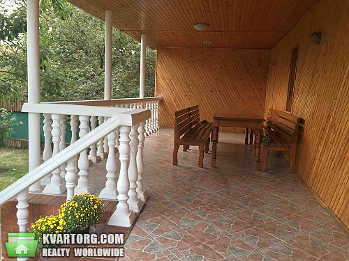 Rent out house. Киев,  Садовая Осокорки — photo 2