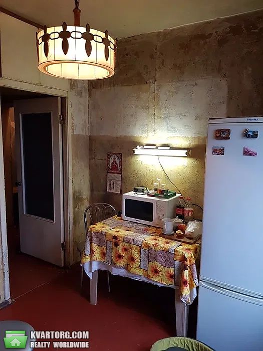Sell 3-room apartment. Киев,  Здолбуновская — photo 4