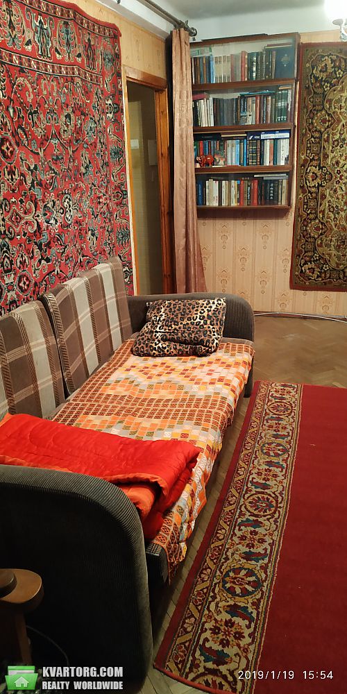 Rent out 2-room apartment. Киев,  Русановский бул — photo 3