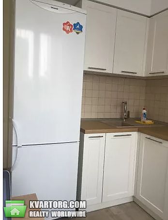 Rent out 1-room apartment. Киев, Данченко Сергея — photo 6