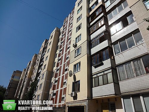 Sell 3-room apartment. Киев,  Кудряшова — photo 1