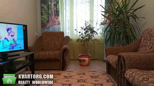 Rent out 1-room apartment. Киев,  Голосеевский пр — photo 3