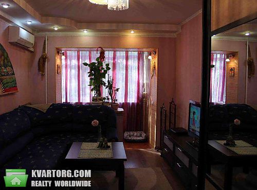 Sell 2-room apartment. Киев, Пражская — photo 5