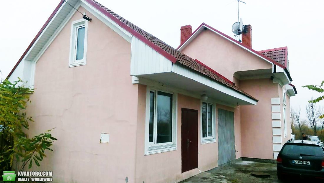 Sell house. Борисполь, Процев — photo 7