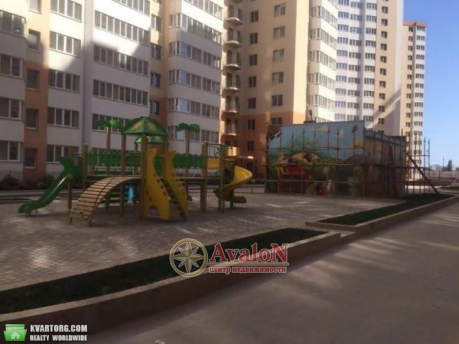 Sell 2-room apartment. Одесса, ЖК Радужный — photo 2