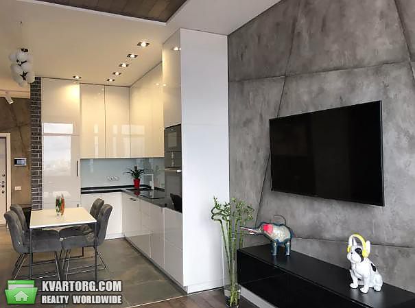 Rent out 2-room apartment. Киев, Коновальца Евгения — photo 7