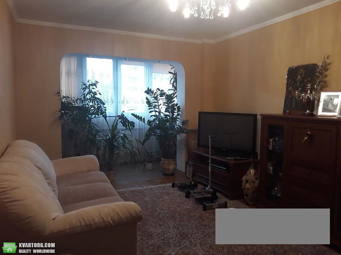 Sell 3-room apartment. Киев,  Бальзака — photo 3
