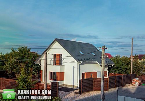 Sell house. Киевская обл., Центральная — photo 1