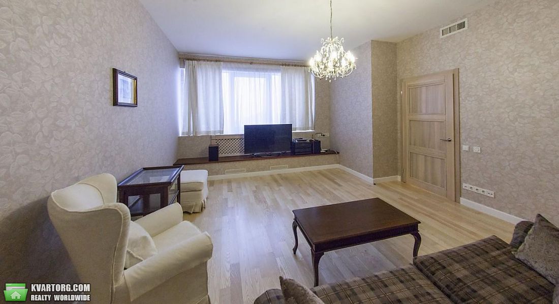 Rent out 4-room apartment. Киев,  Старонаводницкая — photo 4