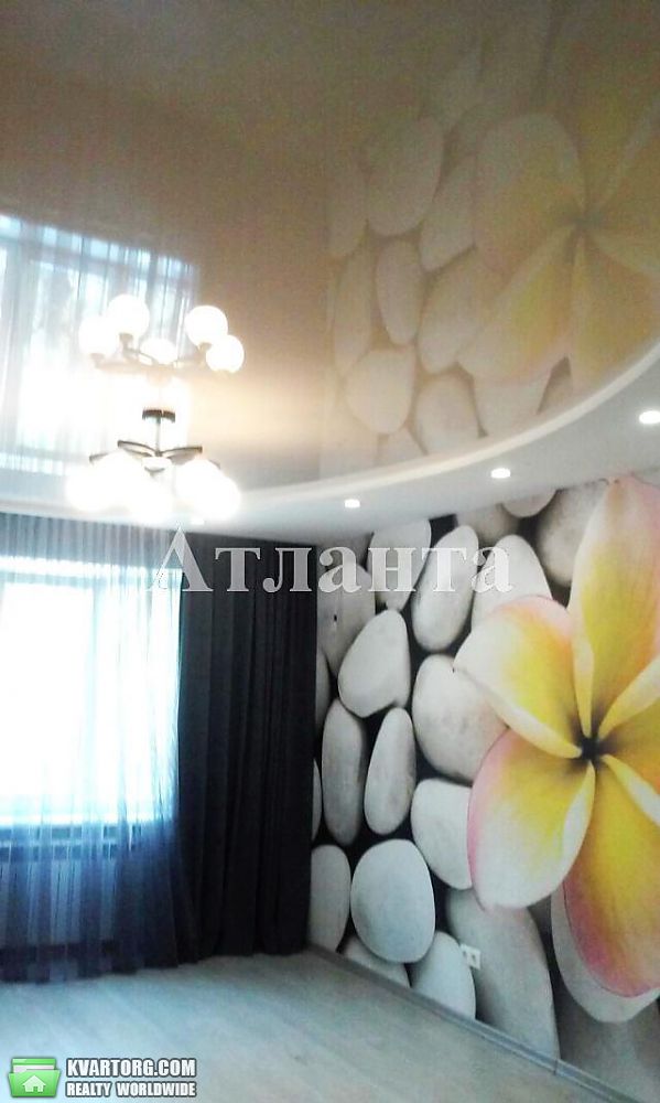 Sell 3-room apartment. Одесса, Днепропетровская дорога — photo 1