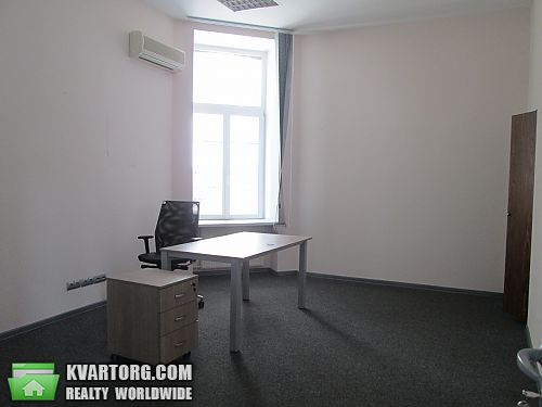 Rent out office. Киев, Музейный пер — photo 4