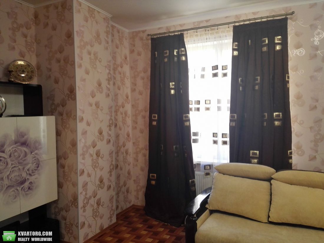 Rent out 2-room apartment. Одесса, Пишоновская — photo 3