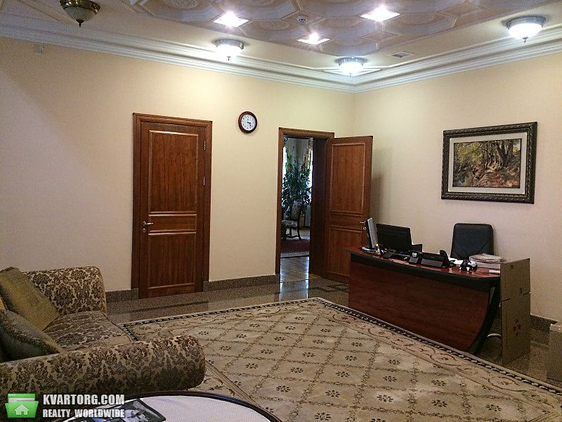 Rent out office. Киев, Липская — photo 5