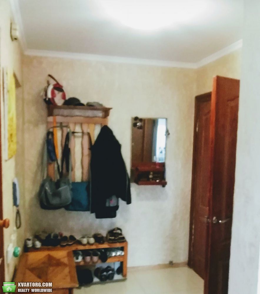 Rent out 1-room apartment. Борисполь, Европейская — photo 4