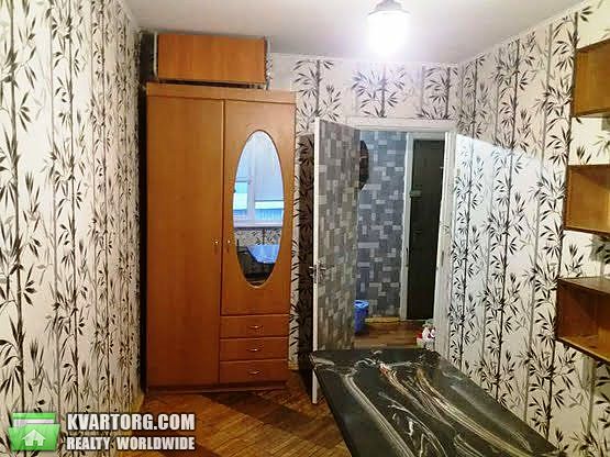 Sell 2-room apartment. Киев,  Гарматная — photo 1