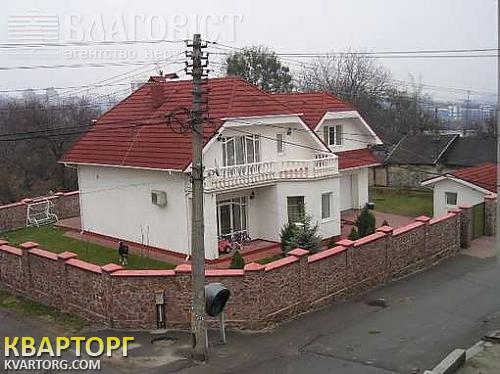 Sell house. Киев, Волжская — photo 1