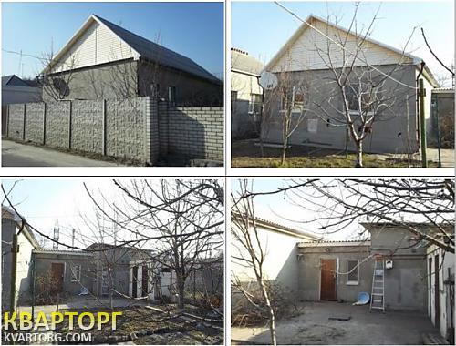 Sell house. Днепропетровск, Вильямса — photo 1