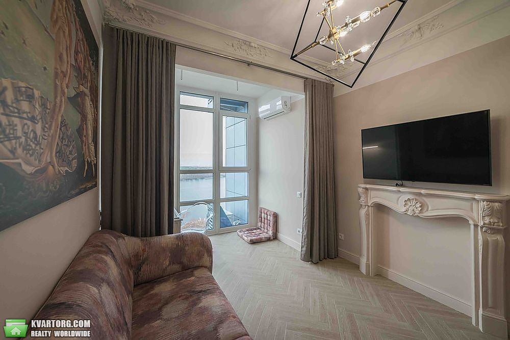 Rent out 1-room apartment. Киев,  Никольско-Слободская — photo 6