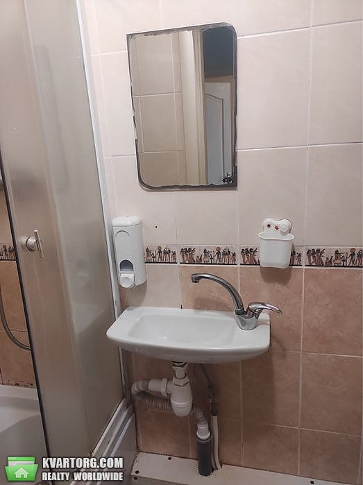 Sell 1-room apartment. Киев,  Зодчих — photo 4