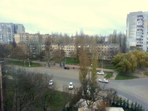 Rent out 2-room apartment. Одесса, Бочарова — photo 8