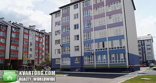 Sell 1-room apartment. Киев, Львовская — photo 4