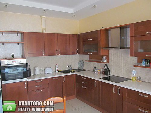 Rent out 3-room apartment. Киев, ул. Шота Руставели — photo 1